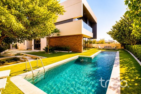 Villa in The Field, DAMAC Hills (Akoya by DAMAC), Dubai 5 bedrooms, 800.82 sq.m. № 136315 - photo 15