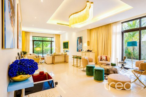 Villa in The Field, DAMAC Hills (Akoya by DAMAC), Dubai 5 bedrooms, 800.82 sq.m. № 136315 - photo 18