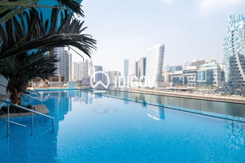 Apartment in Business Bay, Dubai 2 bedrooms, 199 sq.m. № 136327 - photo 4
