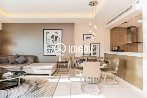 Apartamento en DAMAC Towers by Paramount, Business Bay, Dubai, 1 dormitorio, 98.11 m², № 136326 - foto 3