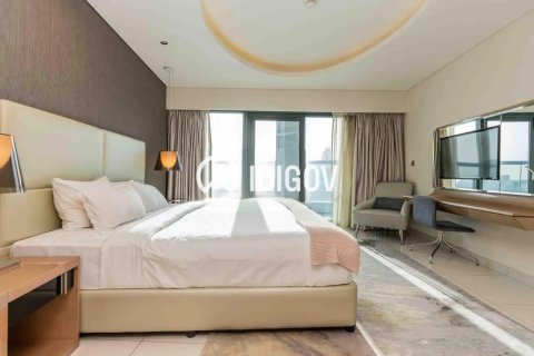 Apartamento en DAMAC Towers by Paramount, Business Bay, Dubai, 1 dormitorio, 98.11 m², № 136326 - foto 5