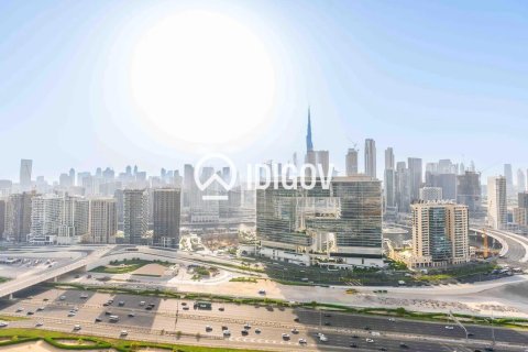 Apartamento en DAMAC Towers by Paramount, Business Bay, Dubai, 1 dormitorio, 98.11 m², № 136326 - foto 7