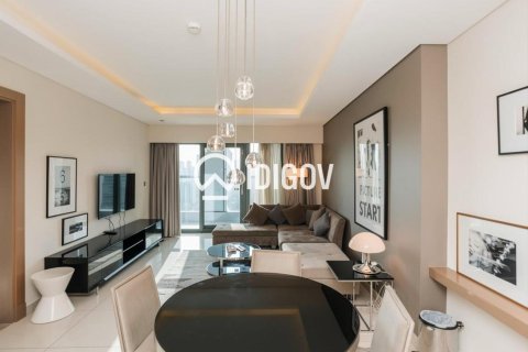 Apartamento en DAMAC Towers by Paramount, Business Bay, Dubai, 1 dormitorio, 98.11 m², № 136326 - foto 4