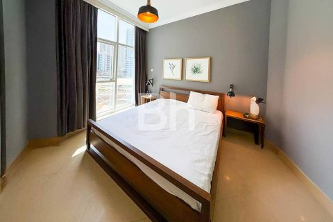 Apartment in Dubai Marina, Dubai 1 bedroom, 91 sq.m. № 56197 - photo 20