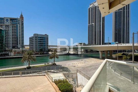 Apartment in Dubai Marina, Dubai 1 bedroom, 91 sq.m. № 56197 - photo 1
