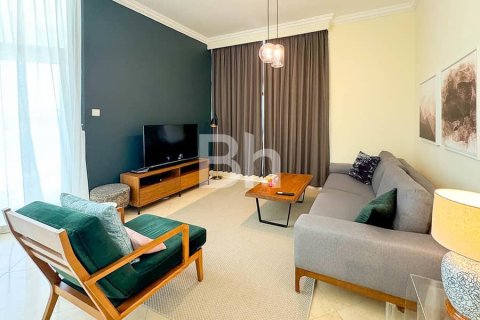 Apartment in Dubai Marina, Dubai 1 bedroom, 91 sq.m. № 56197 - photo 9