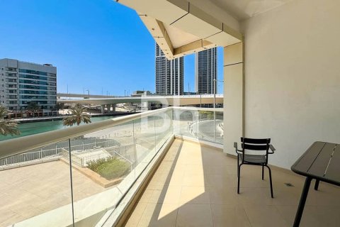 Apartment in Dubai Marina, Dubai 1 bedroom, 91 sq.m. № 56197 - photo 17