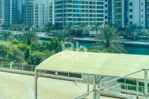 Apartment in Dubai Marina, Dubai 1 bedroom, 91 sq.m. № 56197 - photo 2
