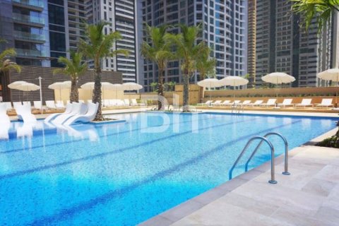 Apartment in Dubai Marina, Dubai 1 bedroom, 77 sq.m. № 56193 - photo 4