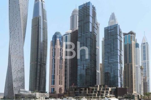 Apartment in Dubai Marina, Dubai 1 bedroom, 77 sq.m. № 56193 - photo 3