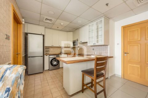 Apartment in Jumeirah Lake Towers, Dubai 1 bedroom, 77 sq.m. № 56196 - photo 3