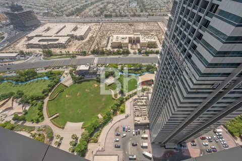 Apartment in Jumeirah Lake Towers, Dubai 1 bedroom, 77 sq.m. № 56196 - photo 10