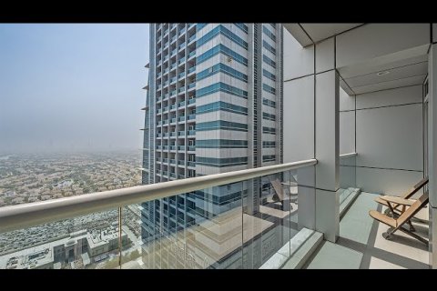 Apartment in Jumeirah Lake Towers, Dubai 1 bedroom, 77 sq.m. № 56196 - photo 8
