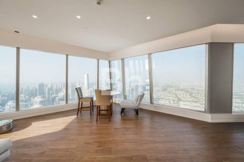 Apartment in Jumeirah Lake Towers, Dubai 3 bedrooms, 162 sq.m. № 56195 - photo 1