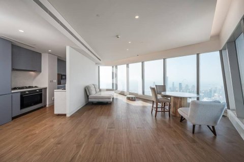 Apartment in Jumeirah Lake Towers, Dubai 3 bedrooms, 162 sq.m. № 56195 - photo 10