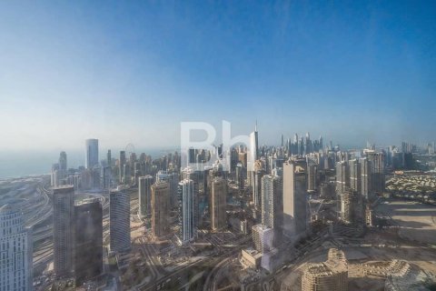 Apartment in Jumeirah Lake Towers, Dubai 3 bedrooms, 162 sq.m. № 56195 - photo 9