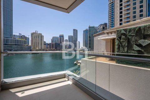 Снять в аренду квартиру в Дубай Марине, Дубай: 2 спальни, 155м², № 56194 - фото 8