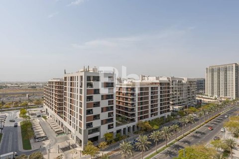 Apartment in Dubai Hills Estate, Dubai 3 bedrooms, 143 sq.m. № 56198 - photo 2