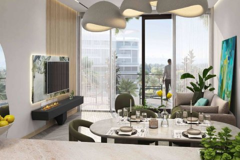 Apartment in Dubai 2 bedrooms, 94.7 sq.m. № 13180 - photo 2