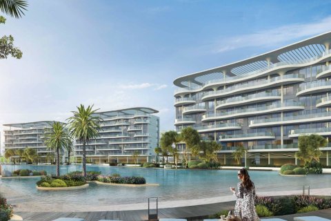 Apartment in Dubai 2 bedrooms, 94.7 sq.m. № 13180 - photo 7