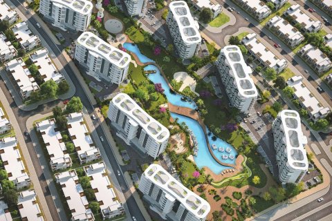 Apartment in Dubai 2 bedrooms, 94.7 sq.m. № 13180 - photo 9