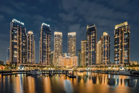 Apartamento en Dubai, 3 dormitorios, 149.9 m², № 13183 - foto 7