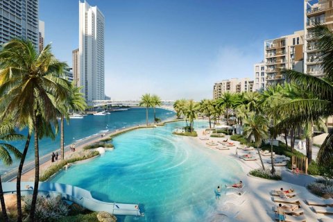 Apartamento en Dubai, 3 dormitorios, 149.9 m², № 13183 - foto 9