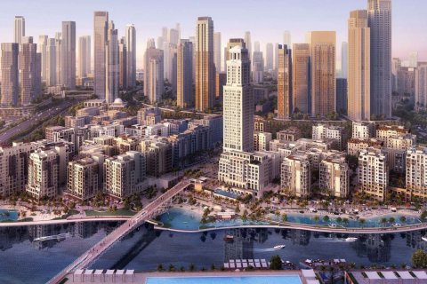 Apartamento en Dubai, 3 dormitorios, 149.9 m², № 13183 - foto 1