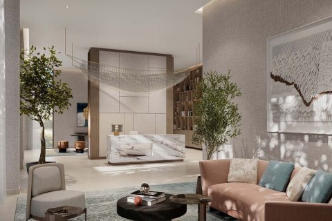 Apartamento en Dubai, 3 dormitorios, 149.9 m², № 13183 - foto 3