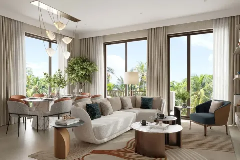Apartamento en Dubai, 3 dormitorios, 149.9 m², № 13183 - foto 5