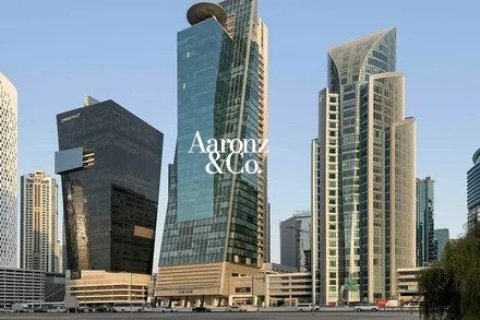 Bureau à Business Bay, Dubai, 108 m², № 133189 - photo 2