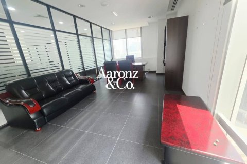 Bureau à Business Bay, Dubai, 108 m², № 133189 - photo 6