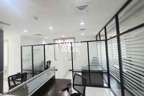 Bureau à Business Bay, Dubai, 108 m², № 133189 - photo 10