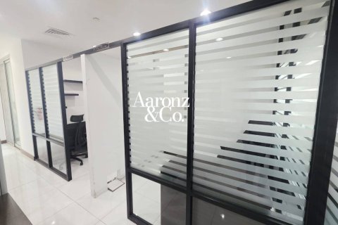 Bureau à Business Bay, Dubai, 108 m², № 133189 - photo 9