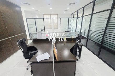Bureau à Business Bay, Dubai, 108 m², № 133189 - photo 8