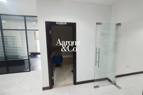 Bureau à Business Bay, Dubai, 108 m², № 133189 - photo 4