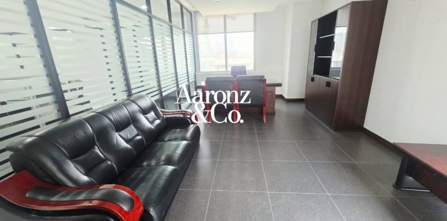 Bureau à Business Bay, Dubai, 108 m², № 133189