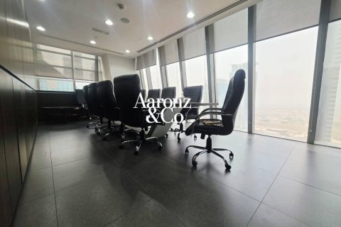 مكتب في الخليج التجاري, دبي 213 م² رقم 133190 - صورة 2