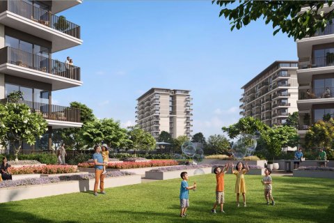 شقة في دبي 2 غرف نوم, 119.5 م² رقم 89371 - صورة 11