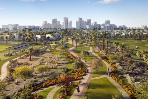 شقة في دبي 2 غرف نوم, 119.5 م² رقم 89371