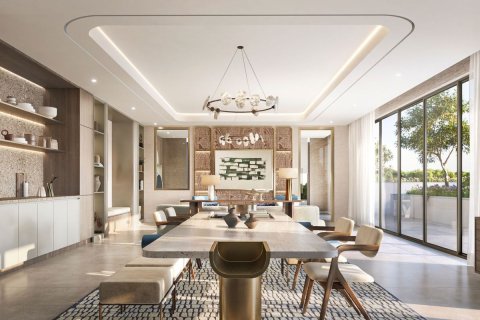 شقة في دبي 2 غرف نوم, 119.5 م² رقم 89371 - صورة 14