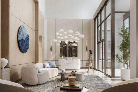 شقة في دبي 2 غرف نوم, 119.5 م² رقم 89371 - صورة 5