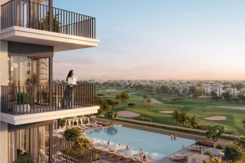 شقة في دبي 2 غرف نوم, 119.5 م² رقم 89371 - صورة 2