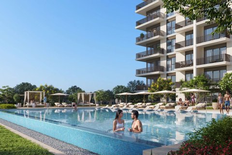 شقة في دبي 2 غرف نوم, 119.5 م² رقم 89371 - صورة 3