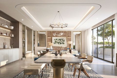 شقة في دبي 2 غرف نوم, 119.5 م² رقم 89371 - صورة 10