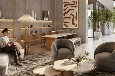 شقة في دبي 2 غرف نوم, 119.5 م² رقم 89371 - صورة 8