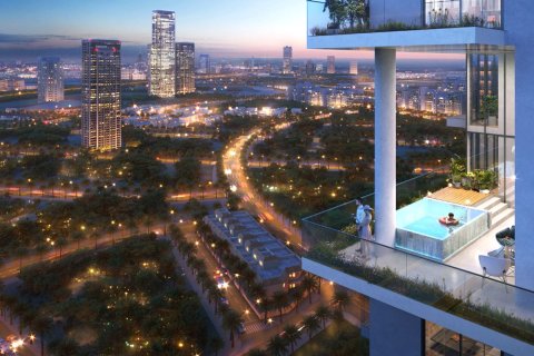 Купить офис в Дубае: 77.7м², № 89372 - фото 9