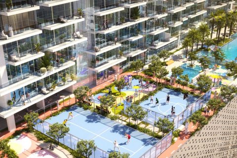 Купить офис в Дубае: 77.7м², № 89372 - фото 12