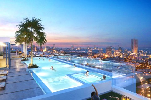 Купить офис в Дубае: 77.7м², № 89372 - фото 11