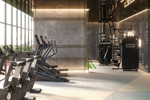 Купить офис в Дубае: 77.7м², № 89372 - фото 8